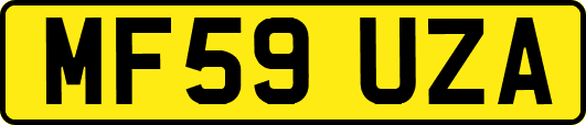 MF59UZA