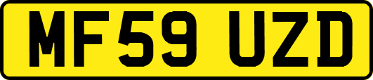 MF59UZD