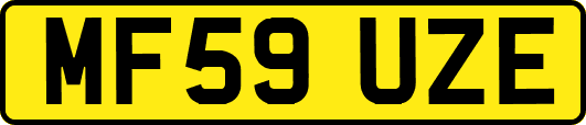 MF59UZE