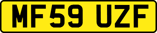 MF59UZF