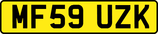 MF59UZK