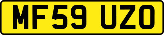 MF59UZO