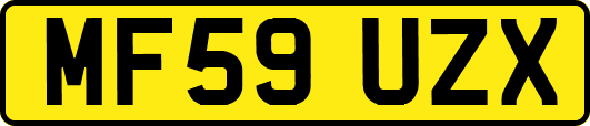 MF59UZX