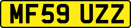 MF59UZZ