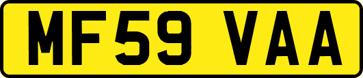 MF59VAA