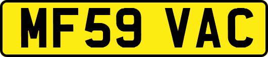 MF59VAC