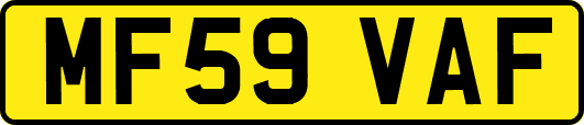 MF59VAF