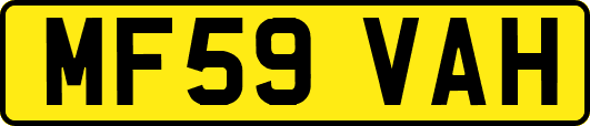 MF59VAH