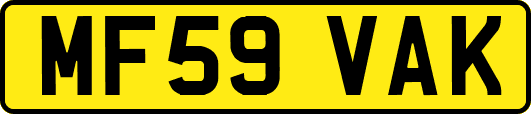 MF59VAK