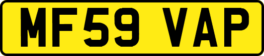 MF59VAP