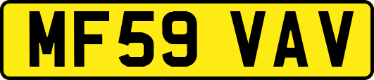 MF59VAV