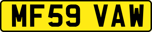 MF59VAW