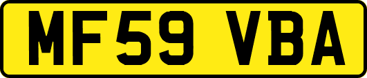 MF59VBA