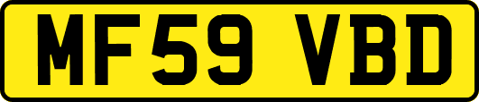 MF59VBD