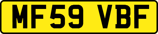 MF59VBF