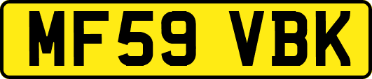 MF59VBK