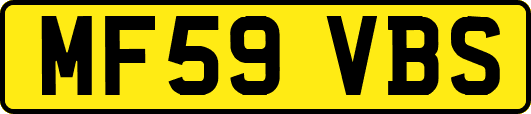 MF59VBS