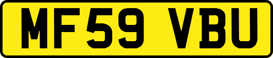 MF59VBU