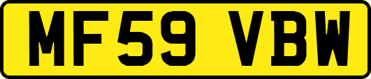 MF59VBW