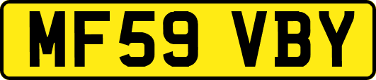 MF59VBY