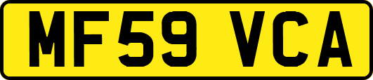 MF59VCA