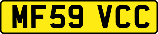 MF59VCC