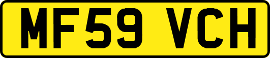 MF59VCH