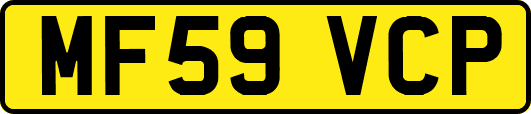 MF59VCP