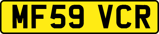 MF59VCR