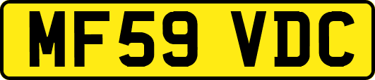 MF59VDC