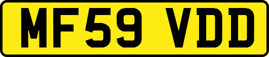 MF59VDD