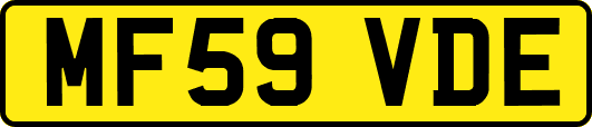 MF59VDE