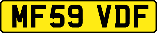 MF59VDF