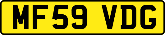 MF59VDG