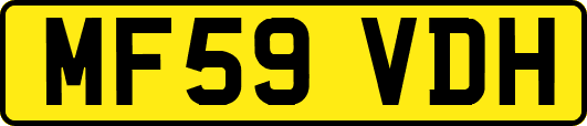 MF59VDH
