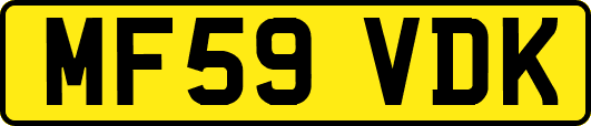 MF59VDK