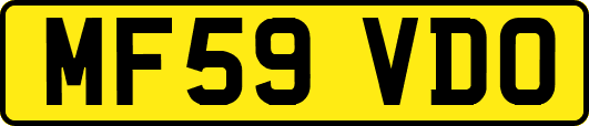 MF59VDO