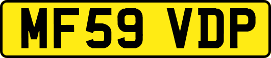 MF59VDP