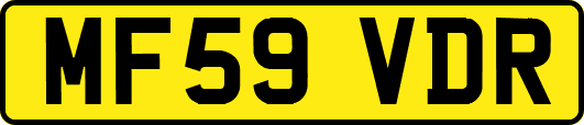 MF59VDR