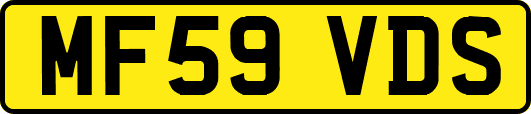 MF59VDS
