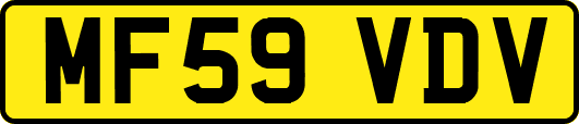 MF59VDV