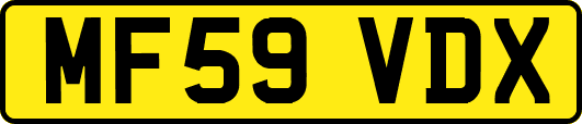 MF59VDX