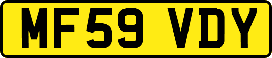 MF59VDY