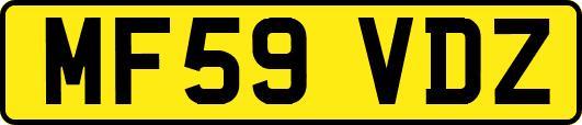 MF59VDZ
