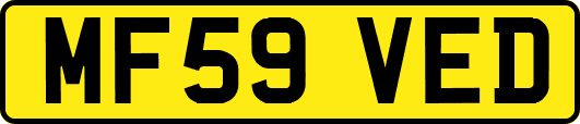 MF59VED