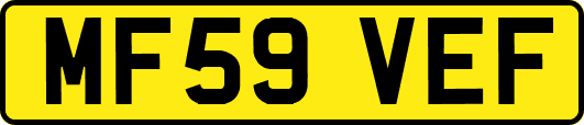 MF59VEF
