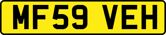 MF59VEH