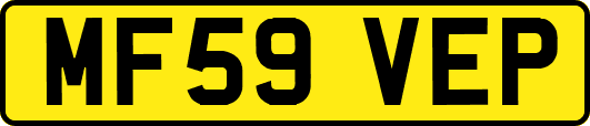 MF59VEP