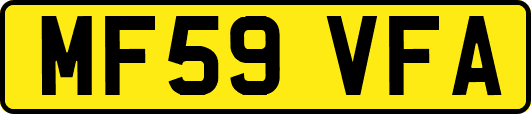 MF59VFA