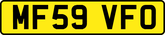 MF59VFO